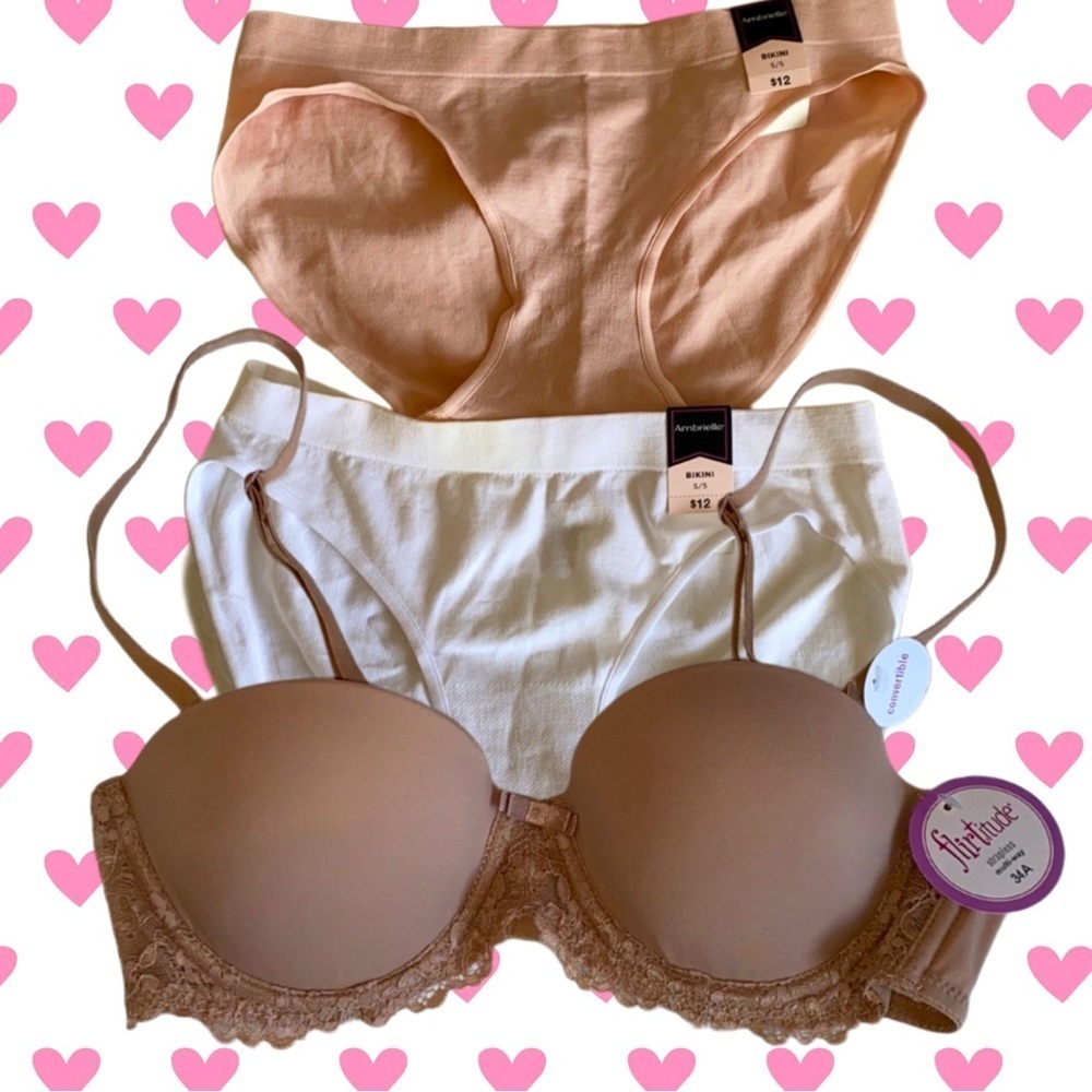 NEW LADIES INTIMATE‎